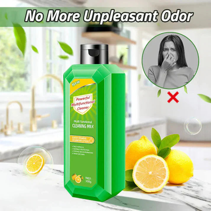 Super Powerful Kitchen Lotion (Buy 1 Get 2 Free)