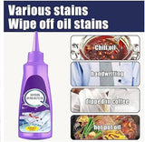 Stain Remover Solution BUY 1 GET 1 FREE (Pack of 2)