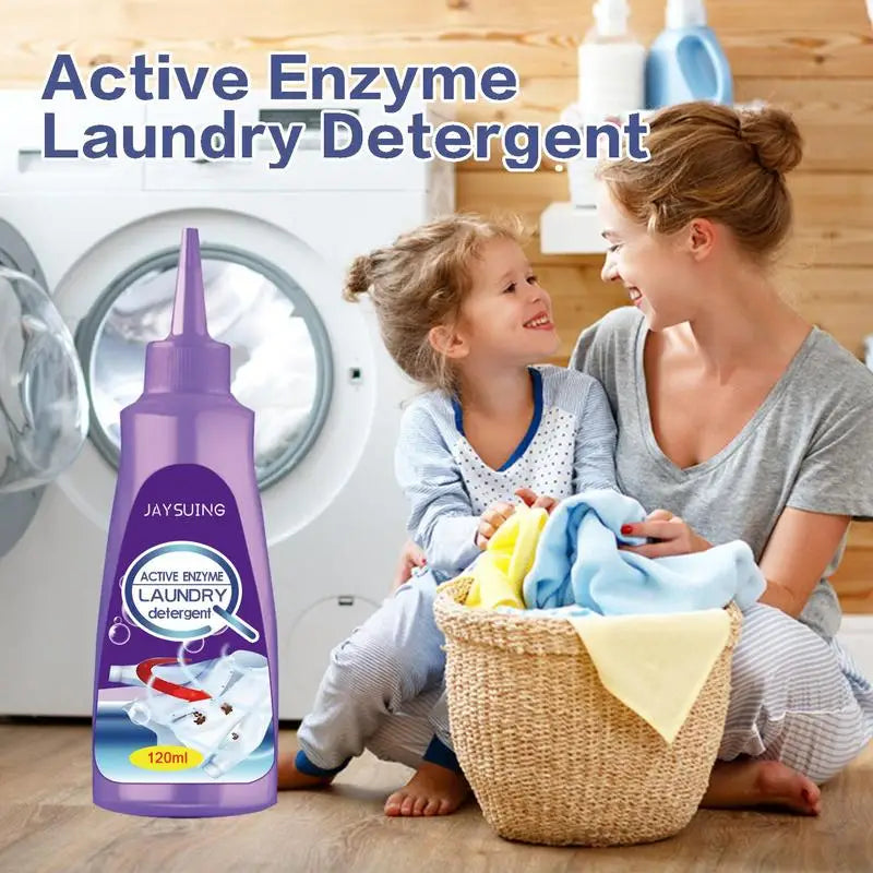 Stain Remover Solution BUY 1 GET 1 FREE (Pack of 2)