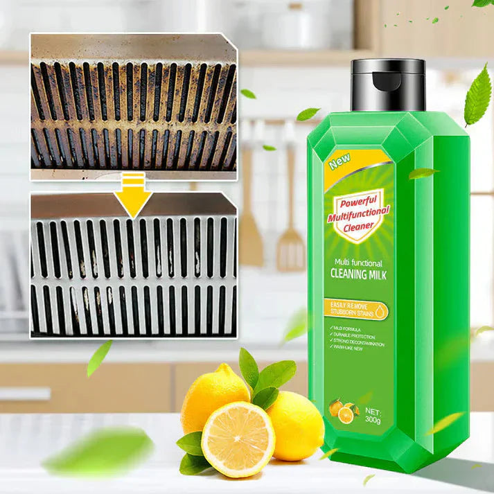 Super Powerful Kitchen Lotion (Buy 1 Get 2 Free)